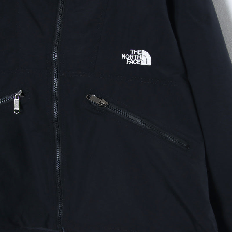 THE NORTH FACE(ザノースフェイス) Short Compact Jacket 画像15