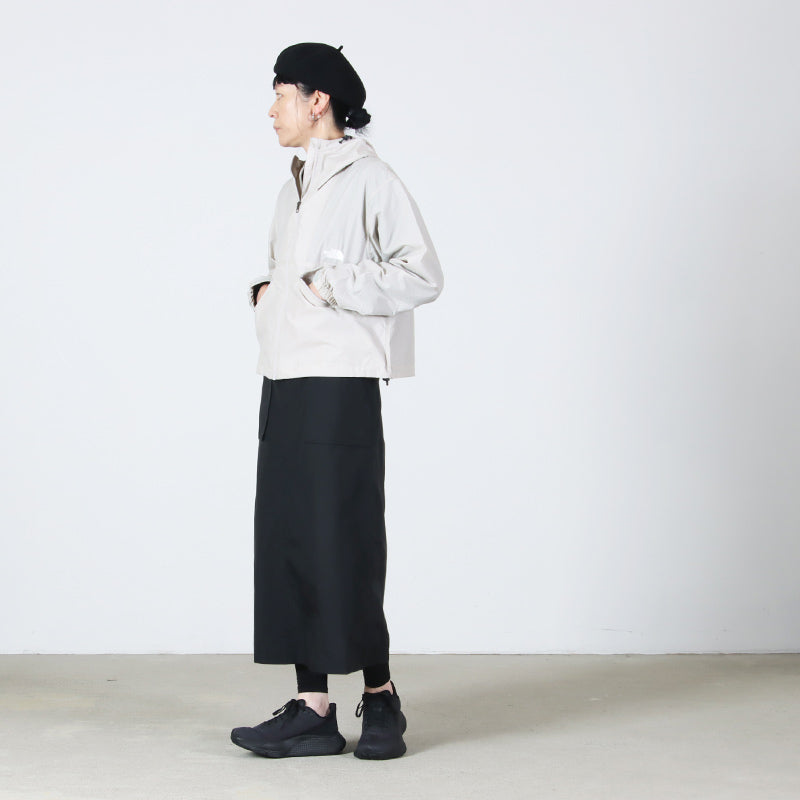 THE NORTH FACE(ザノースフェイス) Short Compact Jacket 画像22