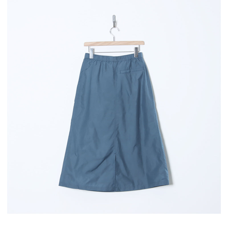 THE NORTH FACE(ザノースフェイス) Compact Skirt 画像16