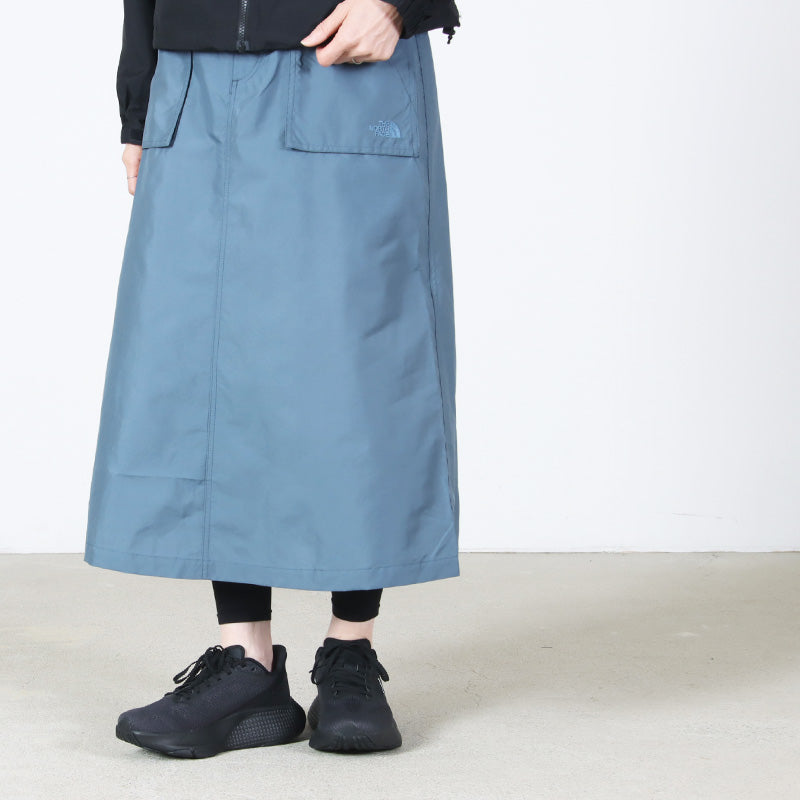 THE NORTH FACE(ザノースフェイス) Compact Skirt 画像6