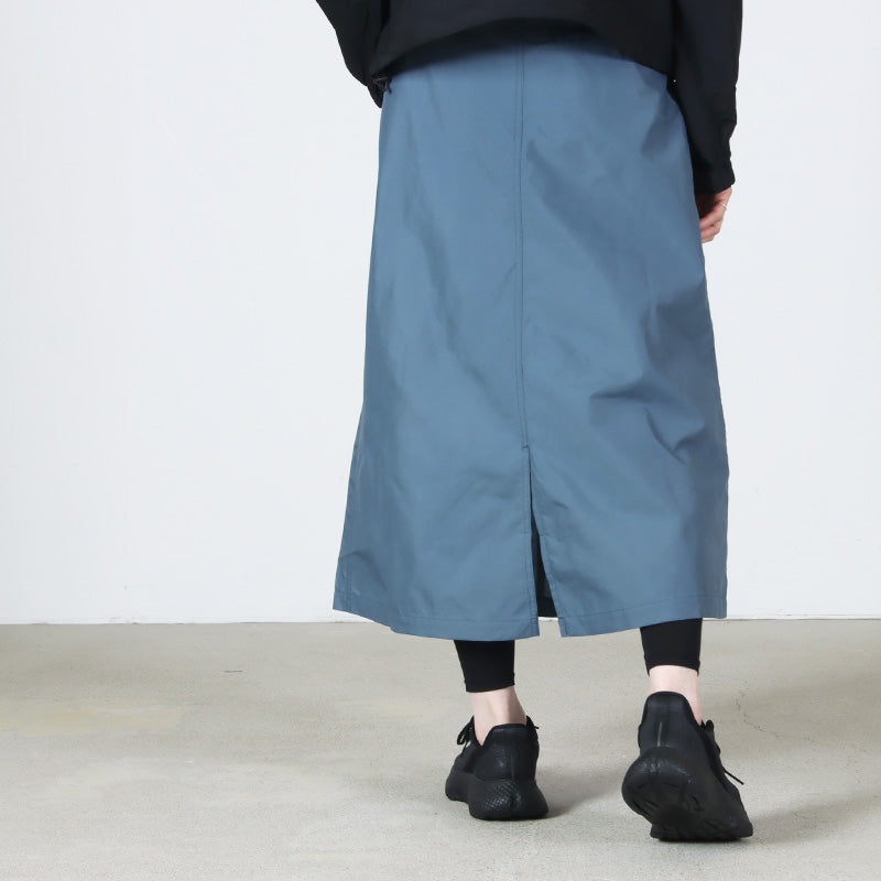 THE NORTH FACE(ザノースフェイス) Compact Skirt 画像7