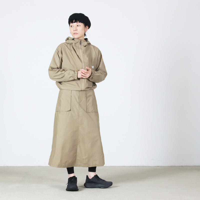 THE NORTH FACE(ザノースフェイス) Compact Skirt 画像8