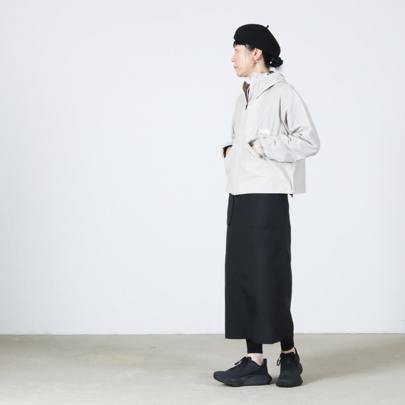 THE NORTH FACE(ザノースフェイス) Compact Skirt 画像9