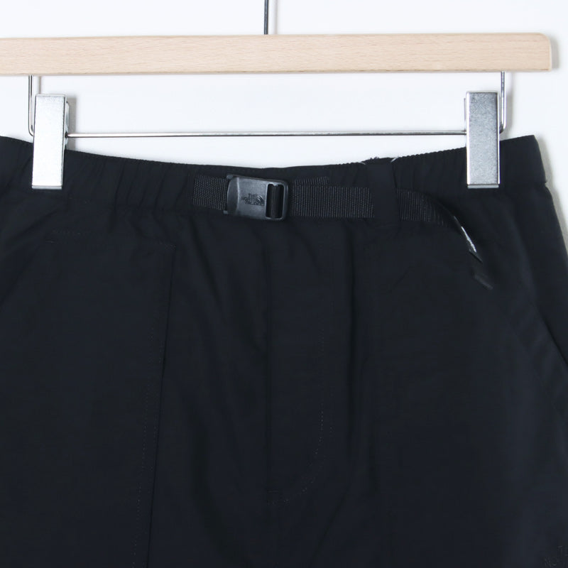THE NORTH FACE(ザノースフェイス) Compact Skirt 画像13