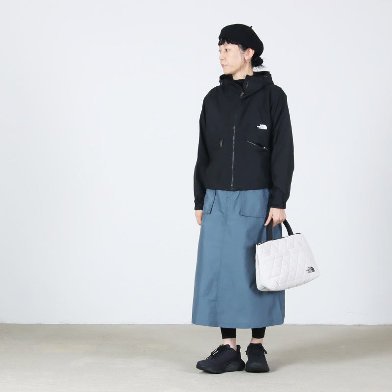 THE NORTH FACE(ザノースフェイス) Compact Skirt 画像19