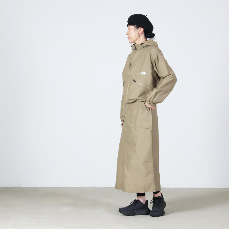 THE NORTH FACE(ザノースフェイス) Compact Skirt 画像21