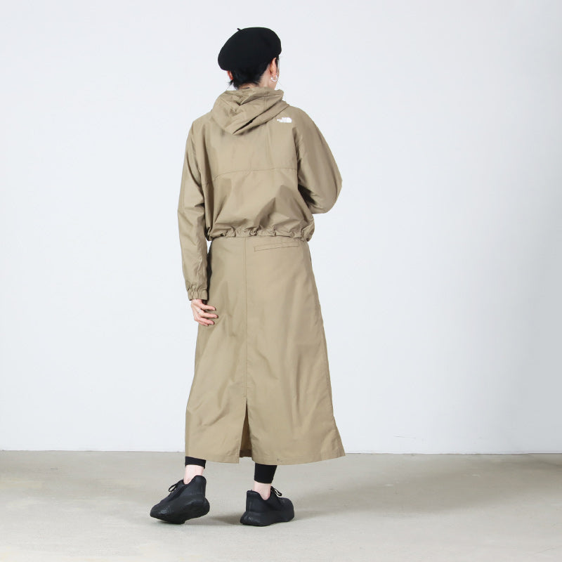 THE NORTH FACE(ザノースフェイス) Compact Skirt 画像22