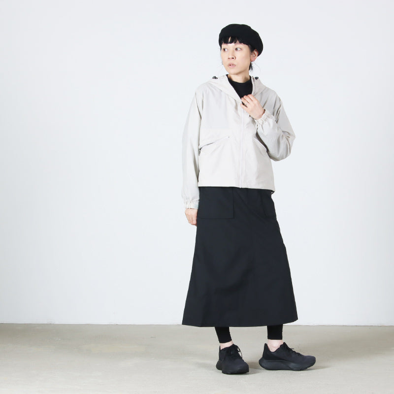 THE NORTH FACE(ザノースフェイス) Compact Skirt 画像23
