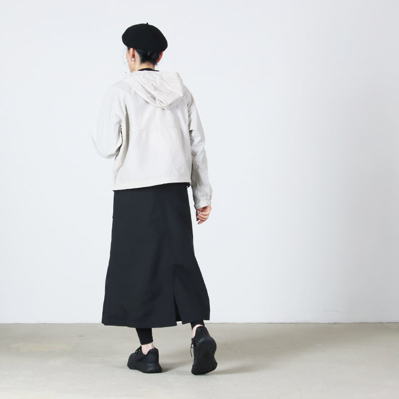 THE NORTH FACE(ザノースフェイス) Compact Skirt 画像24