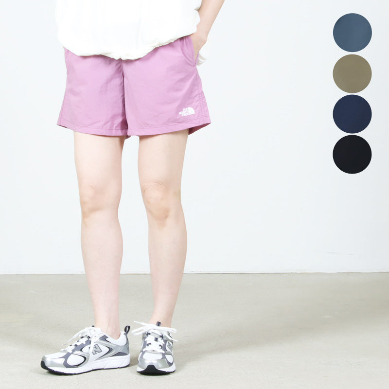 THE NORTH FACE(ザノースフェイス) Versatile Short #WOMEN