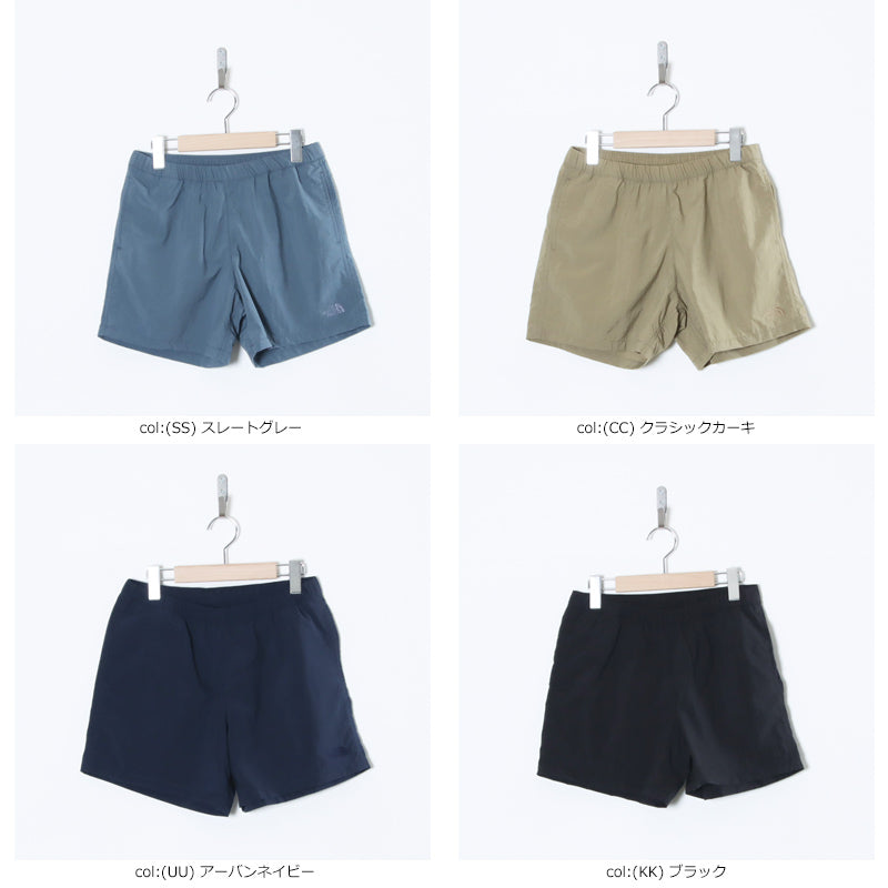 THE NORTH FACE(ザノースフェイス) Versatile Short #WOMEN 画像3