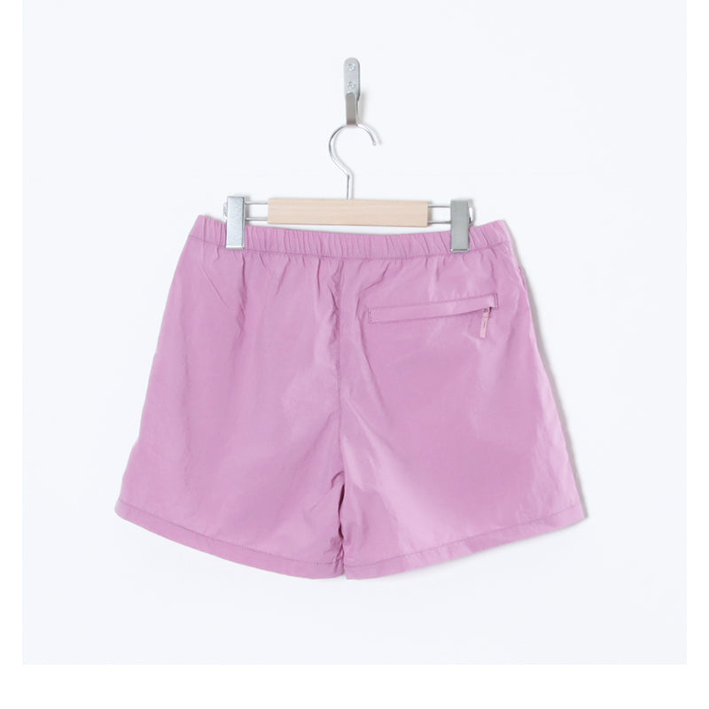 THE NORTH FACE(ザノースフェイス) Versatile Short #WOMEN 画像17