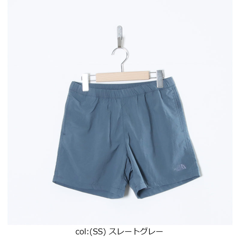 THE NORTH FACE(ザノースフェイス) Versatile Short #WOMEN 画像18
