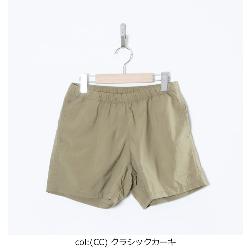 THE NORTH FACE(ザノースフェイス) Versatile Short #WOMEN 画像19