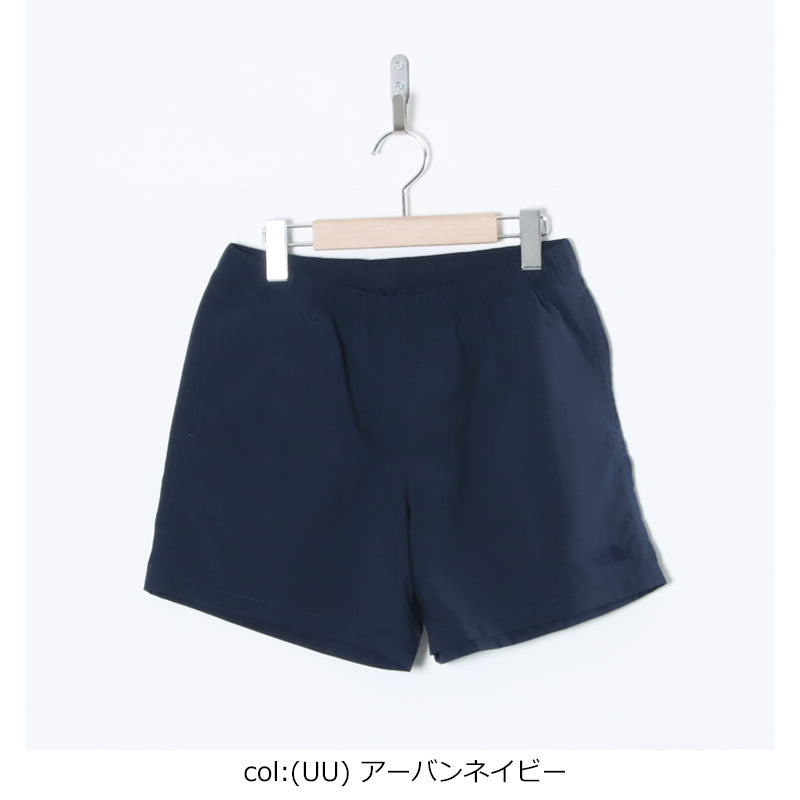 THE NORTH FACE(ザノースフェイス) Versatile Short #WOMEN 画像20