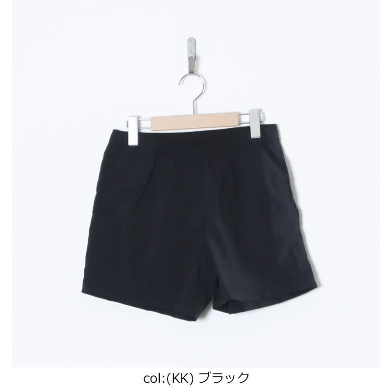 THE NORTH FACE(ザノースフェイス) Versatile Short #WOMEN 画像21