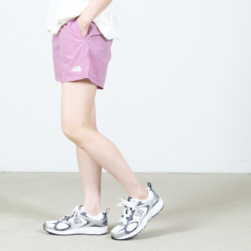 THE NORTH FACE(ザノースフェイス) Versatile Short #WOMEN 画像7