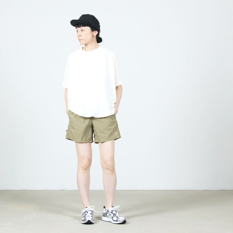 THE NORTH FACE(ザノースフェイス) Versatile Short #WOMEN 画像9