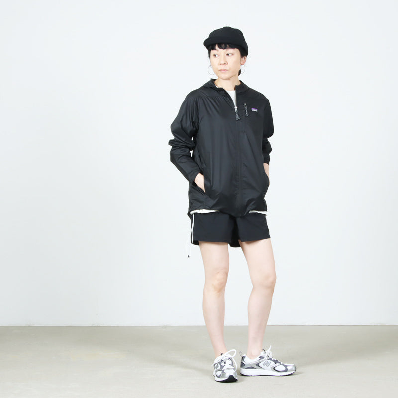 THE NORTH FACE(ザノースフェイス) Versatile Short #WOMEN 画像10