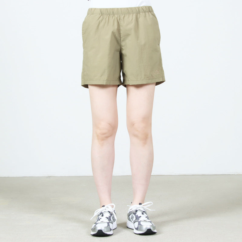 THE NORTH FACE(ザノースフェイス) Versatile Short #WOMEN 画像11