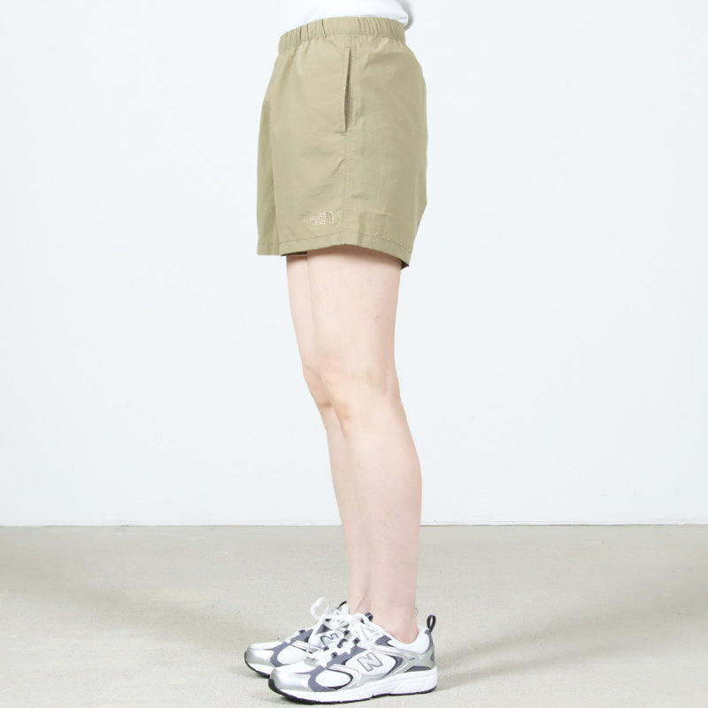 THE NORTH FACE(ザノースフェイス) Versatile Short #WOMEN 画像12