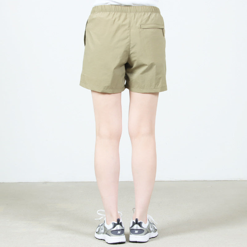 THE NORTH FACE(ザノースフェイス) Versatile Short #WOMEN 画像13