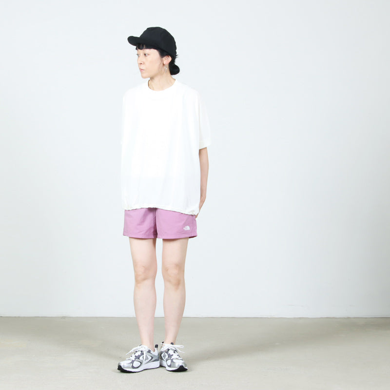 THE NORTH FACE(ザノースフェイス) Versatile Short #WOMEN 画像22
