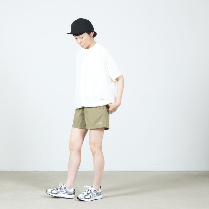 THE NORTH FACE(ザノースフェイス) Versatile Short #WOMEN 画像24