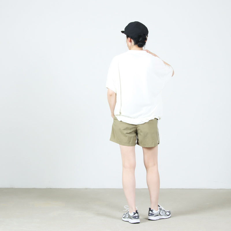 THE NORTH FACE(ザノースフェイス) Versatile Short #WOMEN 画像25