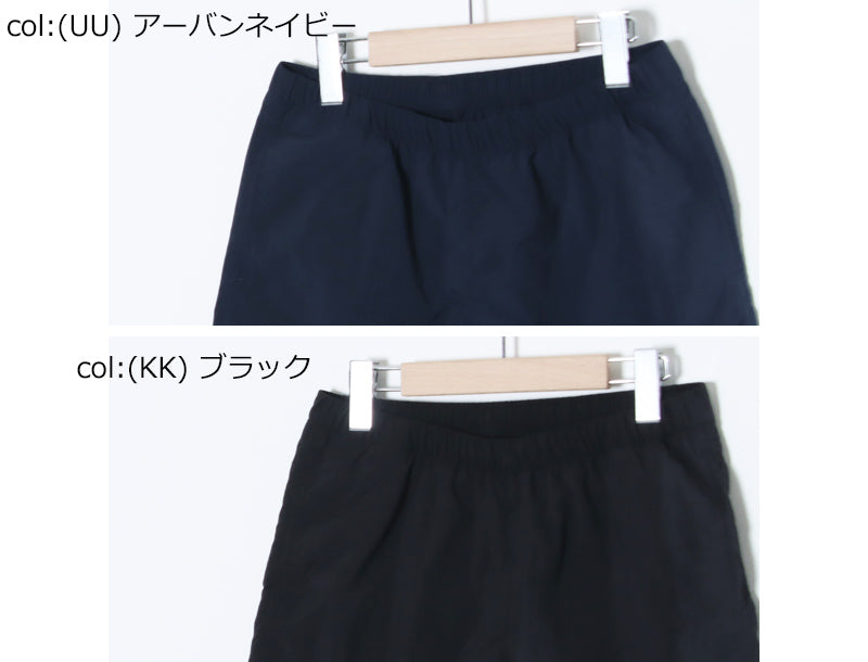 THE NORTH FACE(ザノースフェイス) Versatile Short #WOMEN 画像30