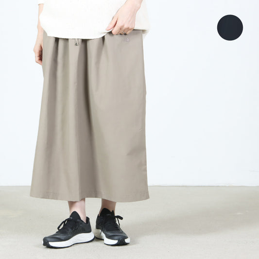 THE NORTH FACE(ザノースフェイス) Journeys Gather Skirt