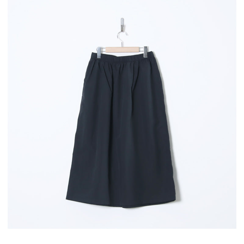 THE NORTH FACE(ザノースフェイス) Journeys Gather Skirt 画像18