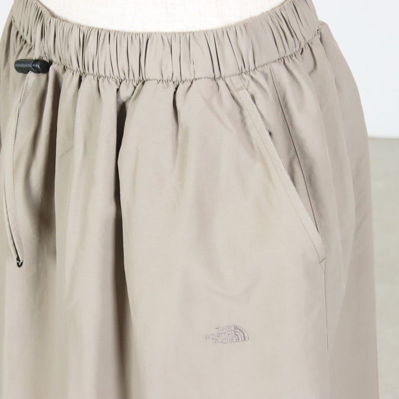 THE NORTH FACE(ザノースフェイス) Journeys Gather Skirt 画像26