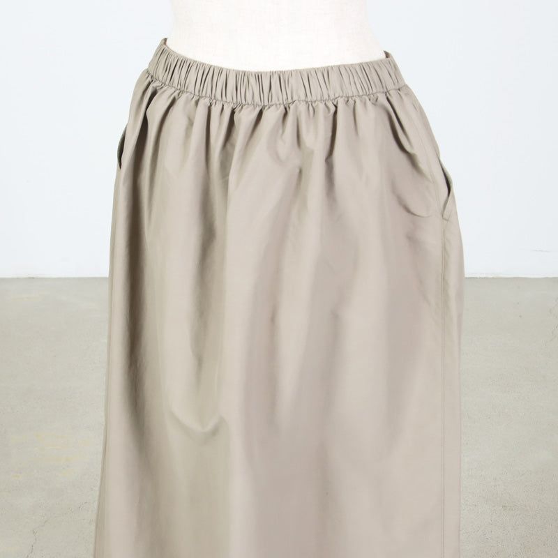 THE NORTH FACE(ザノースフェイス) Journeys Gather Skirt 画像27