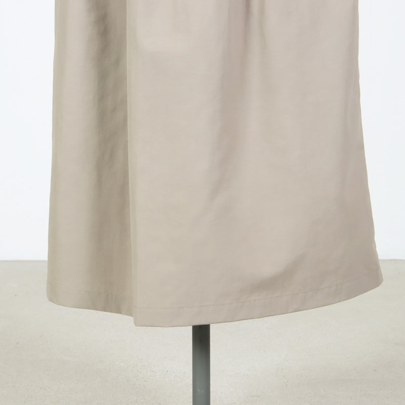 THE NORTH FACE(ザノースフェイス) Journeys Gather Skirt 画像28