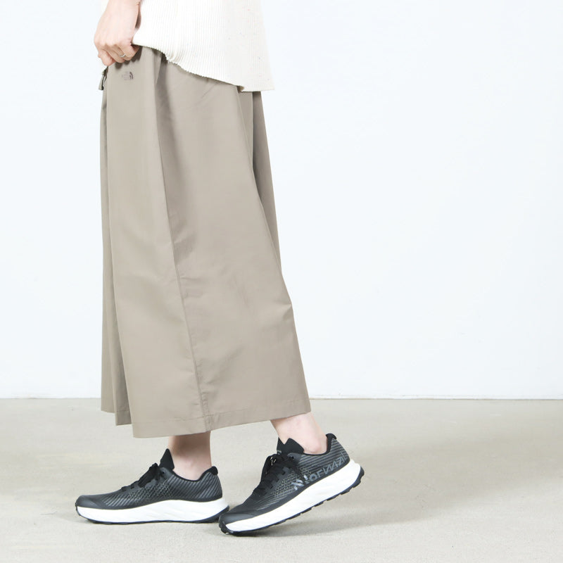 THE NORTH FACE(ザノースフェイス) Journeys Gather Skirt 画像7