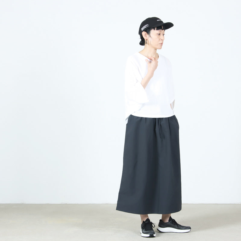 THE NORTH FACE(ザノースフェイス) Journeys Gather Skirt 画像8