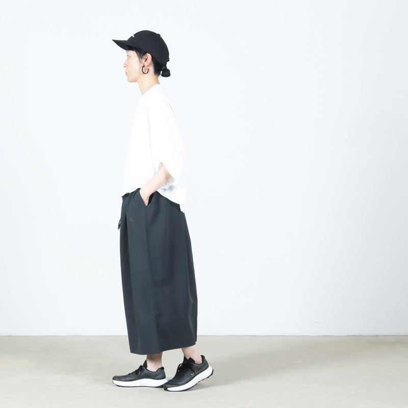 THE NORTH FACE(ザノースフェイス) Journeys Gather Skirt 画像9