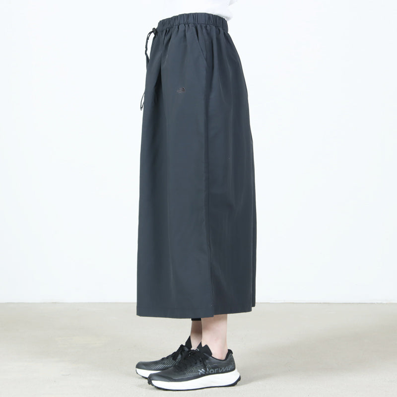 THE NORTH FACE(ザノースフェイス) Journeys Gather Skirt 画像11