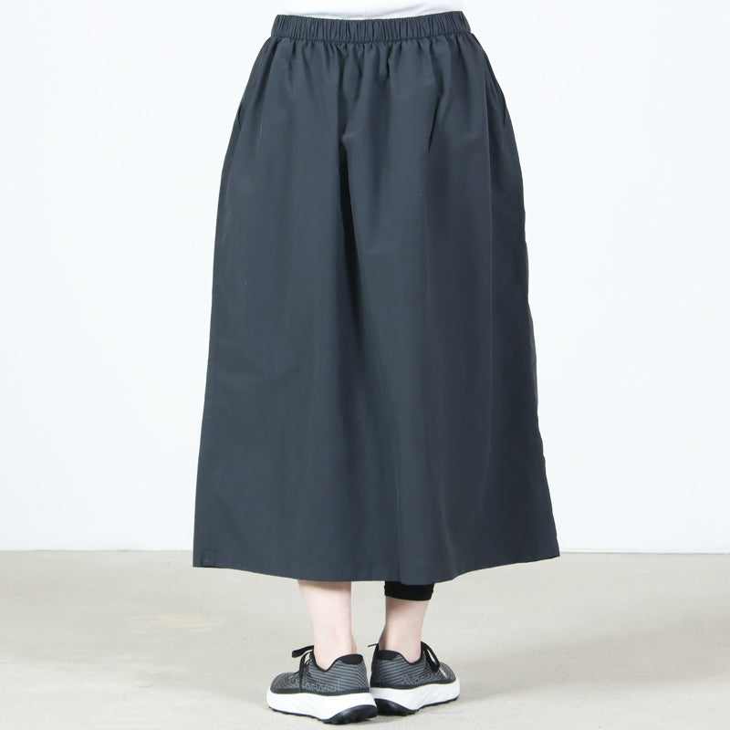 THE NORTH FACE(ザノースフェイス) Journeys Gather Skirt 画像12