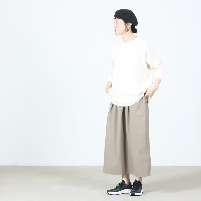 THE NORTH FACE(ザノースフェイス) Journeys Gather Skirt 画像19