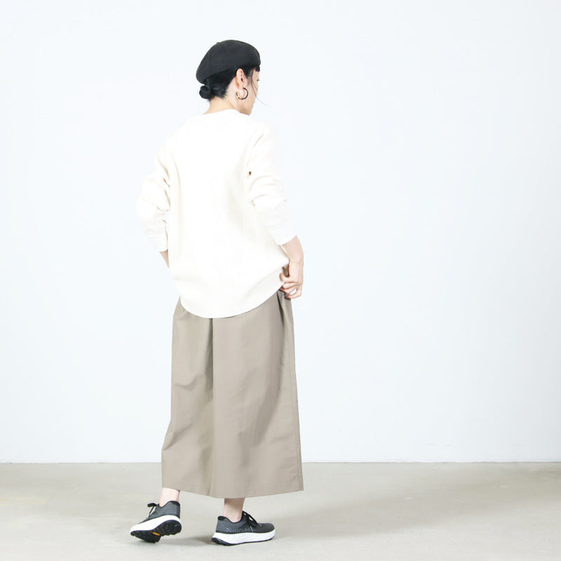THE NORTH FACE(ザノースフェイス) Journeys Gather Skirt 画像20