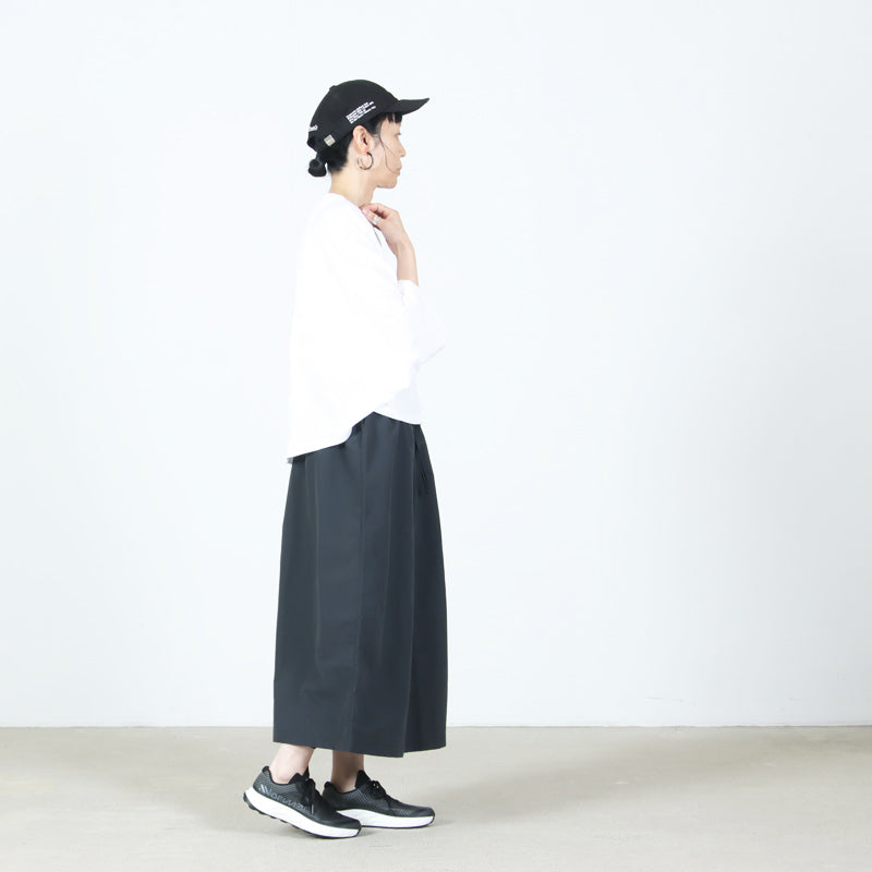 THE NORTH FACE(ザノースフェイス) Journeys Gather Skirt 画像22