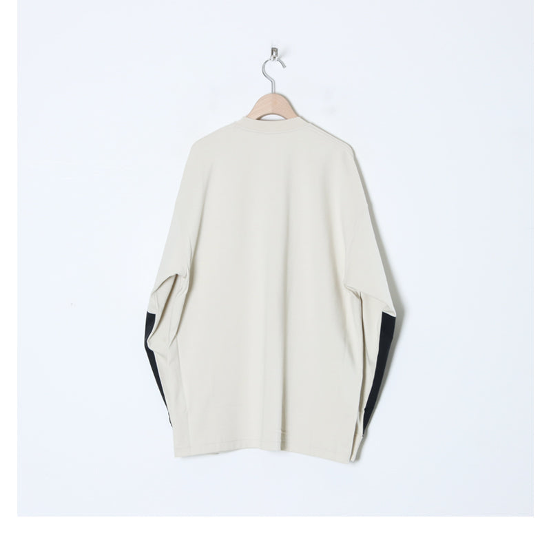 THE NORTH FACE(ザノースフェイス) L/S Field Pocket Tee 画像16