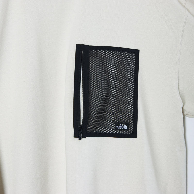 THE NORTH FACE(ザノースフェイス) L/S Field Pocket Tee 画像22