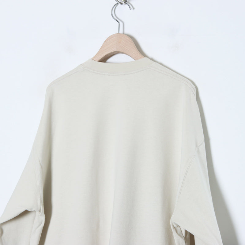 THE NORTH FACE(ザノースフェイス) L/S Field Pocket Tee 画像23