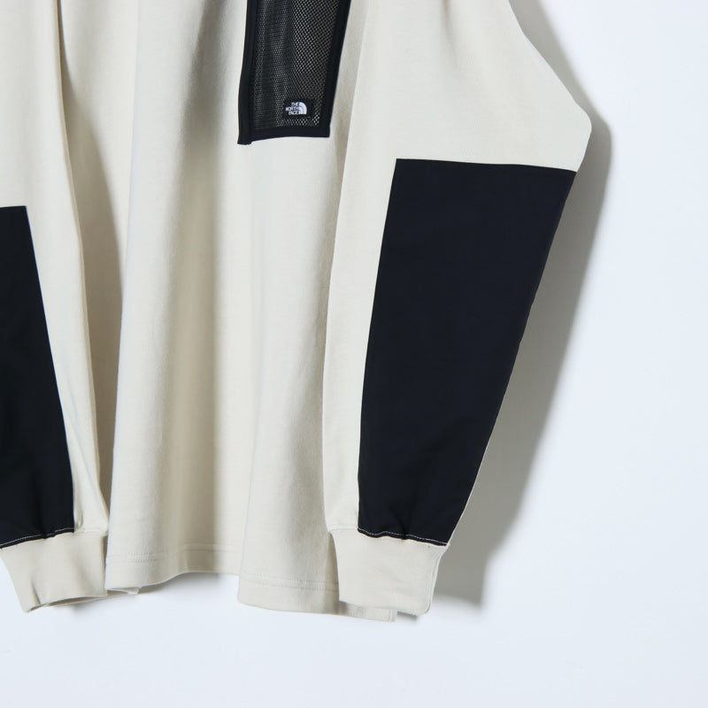 THE NORTH FACE(ザノースフェイス) L/S Field Pocket Tee 画像25