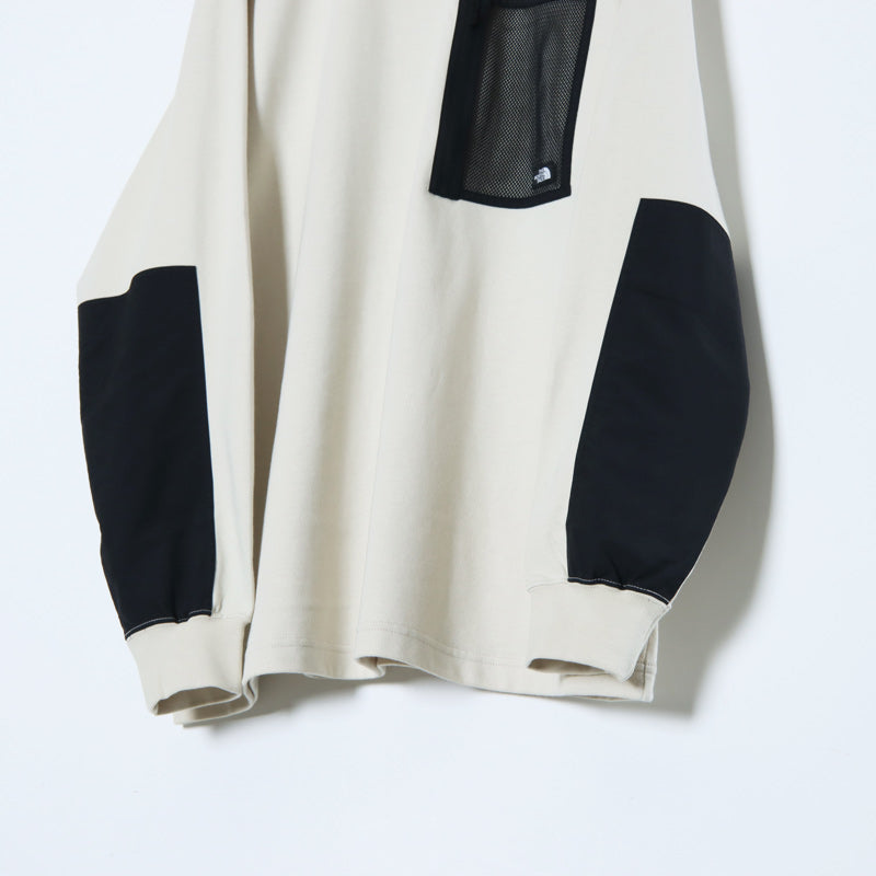 THE NORTH FACE(ザノースフェイス) L/S Field Pocket Tee 画像26