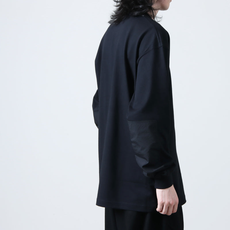 THE NORTH FACE(ザノースフェイス) L/S Field Pocket Tee 画像7