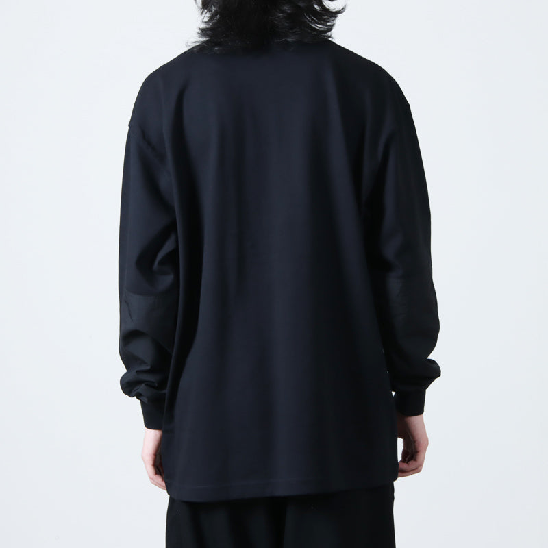THE NORTH FACE(ザノースフェイス) L/S Field Pocket Tee 画像12